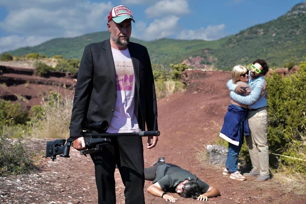 Les Complices - © SND Les Complices - © SND