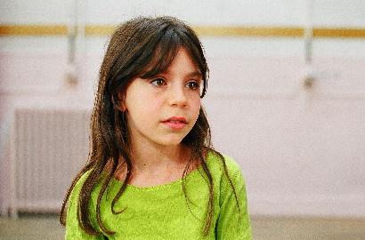 The American French Film Festival (TAFFF) - 2007