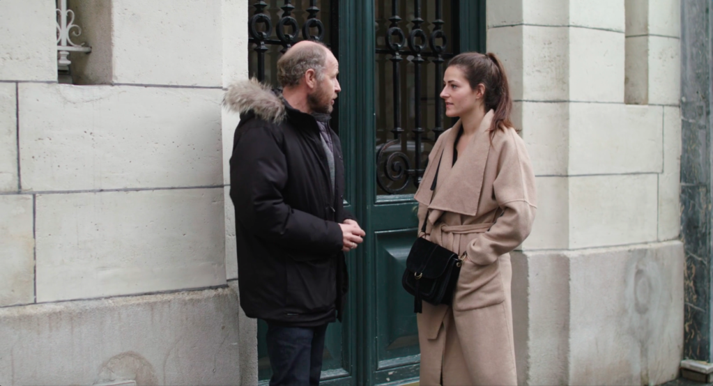 Chercher son nid Chercher son nid