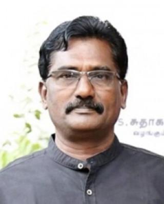 Vela Ramamoorthy Vela Ramamoorthy