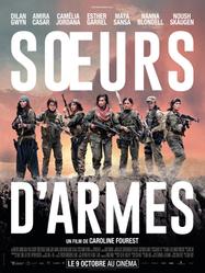 Sœurs d'armes Sœurs d'armes