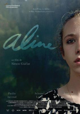 Aline Aline