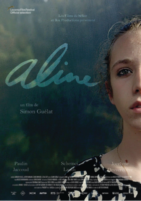 Aline Aline