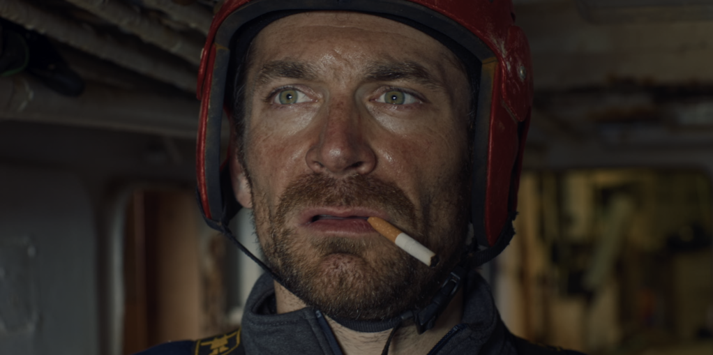 French Film Festival in the Czech Republic - 2023