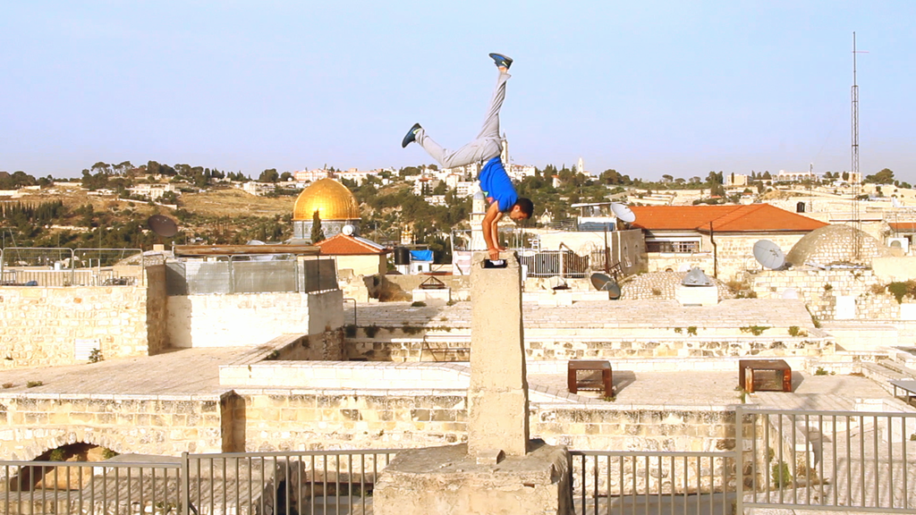 Derrière les fronts, résistance et résilience en Palestine - © Alexandra Dols Derrière les fronts, résistance et résilience en Palestine - © Alexandra Dols