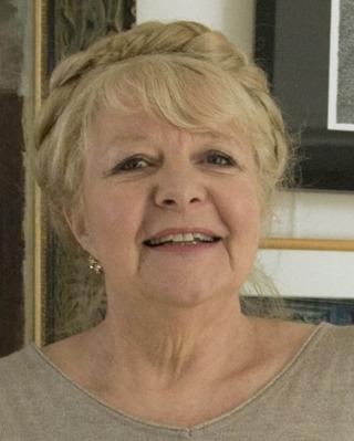 Claudine Créac'h Claudine Créac'h