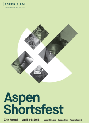 Aspen Shortsfest - 2018 Aspen Shortsfest - 2018