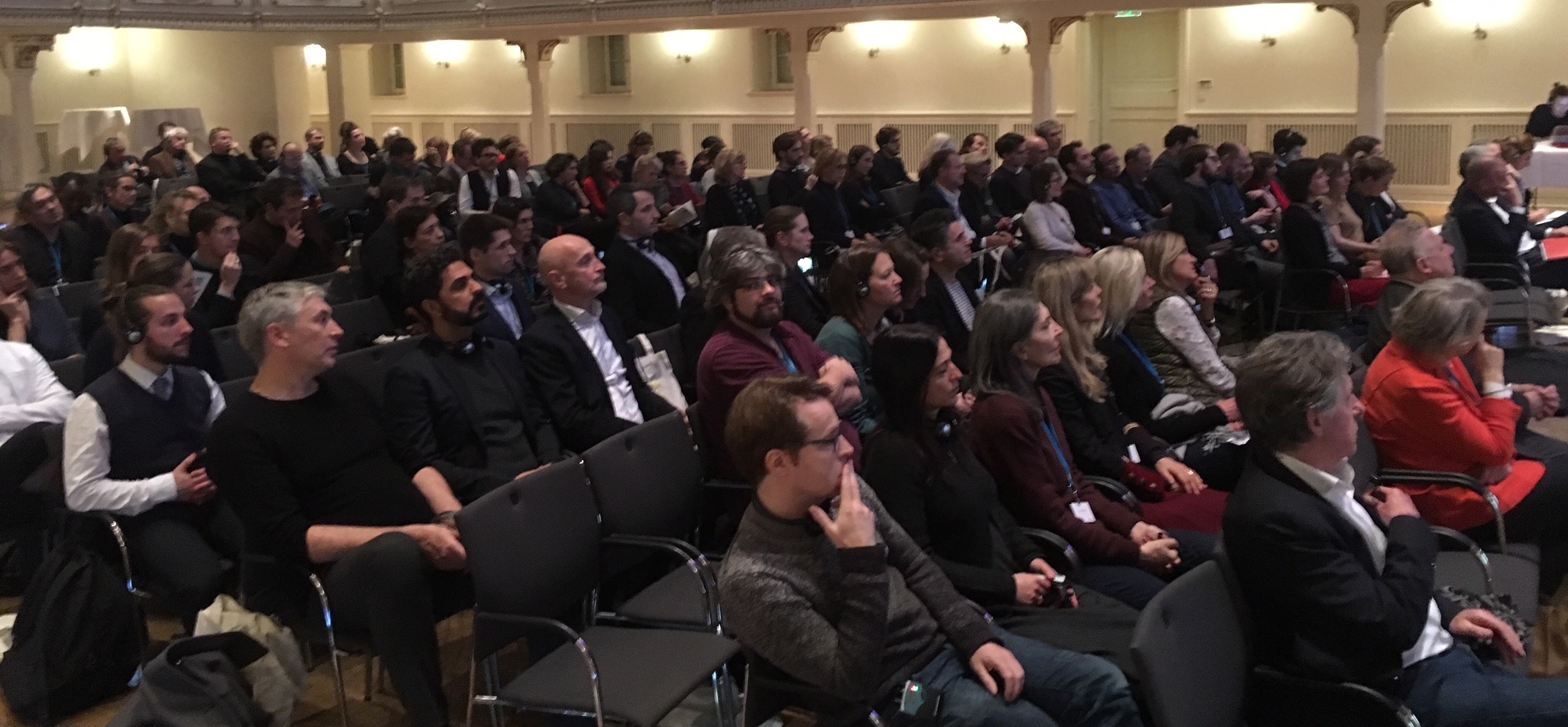 Report on the 16th Franco-German Film Meetings Report on the 16th Franco-German Film Meetings