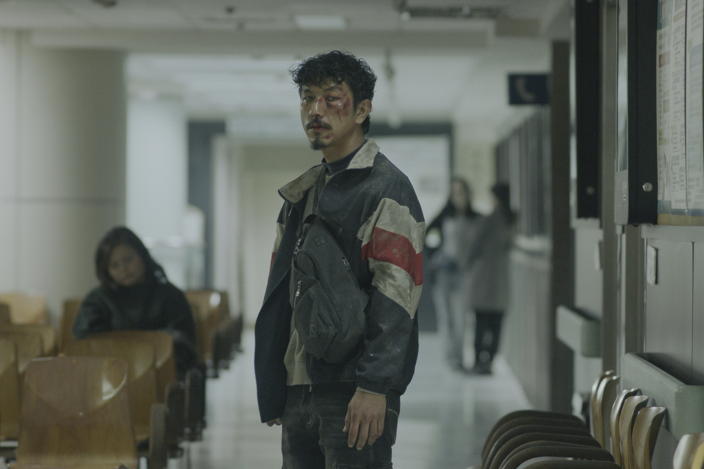 Festival du Film de Taipei - 2025 Festival du Film de Taipei - 2025