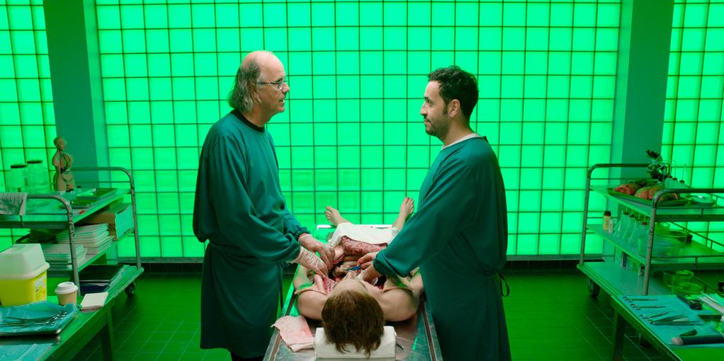 Fred Tousch Fred Tousch