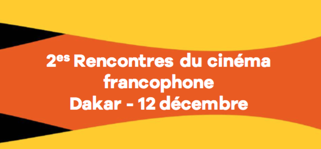 2° Encuentro de Cine Francófono de África 2° Encuentro de Cine Francófono de África