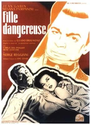 Fille dangereuse Fille dangereuse
