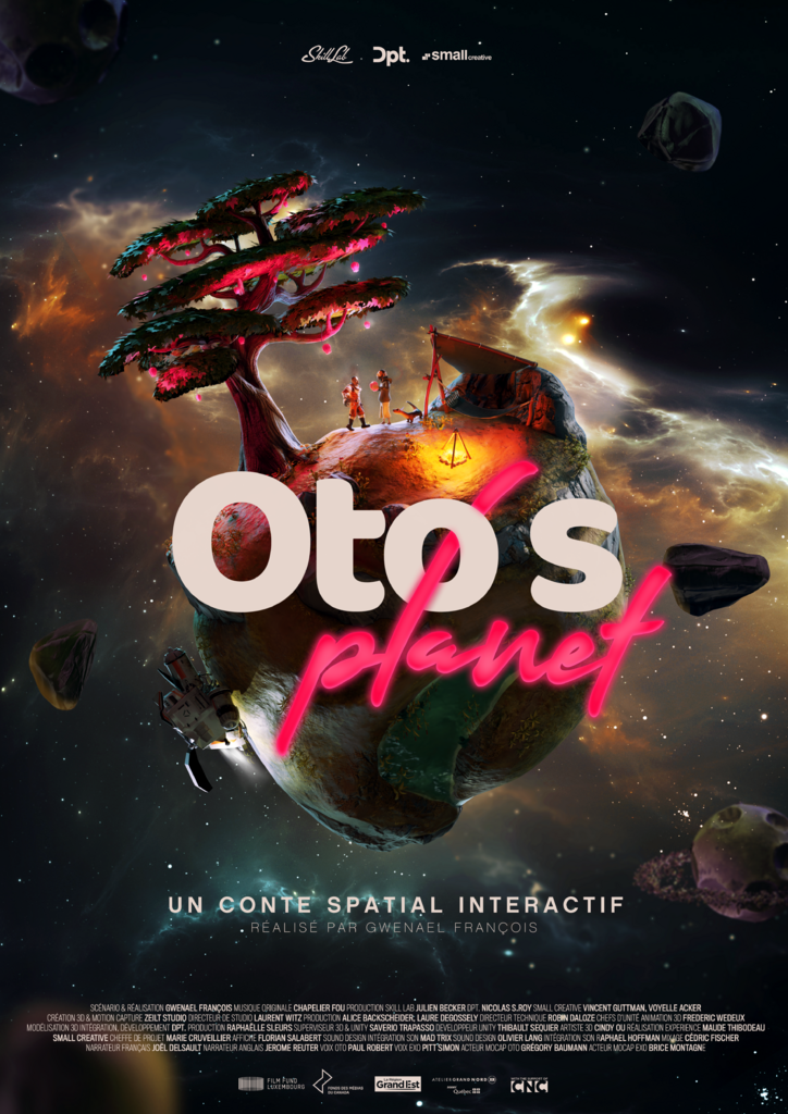 Oto's Planet Oto's Planet