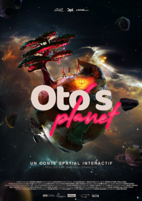 Oto's Planet Oto's Planet