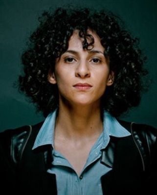 Safia Mimoun Safia Mimoun