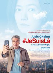#jesuislà #jesuislà