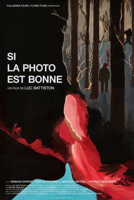 Si la photo est bonne Si la photo est bonne