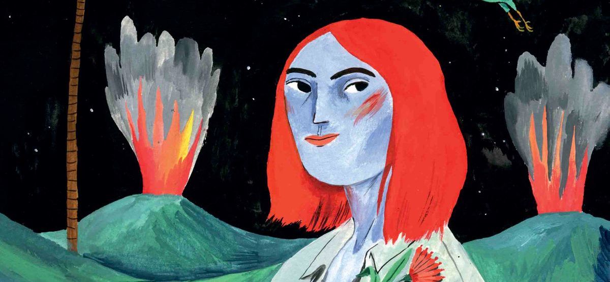 Festival de Clermont-Ferrand, larga visión sobre los cortos… Festival de Clermont-Ferrand, larga visión sobre los cortos…