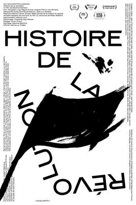 History of the Revolution History of the Revolution