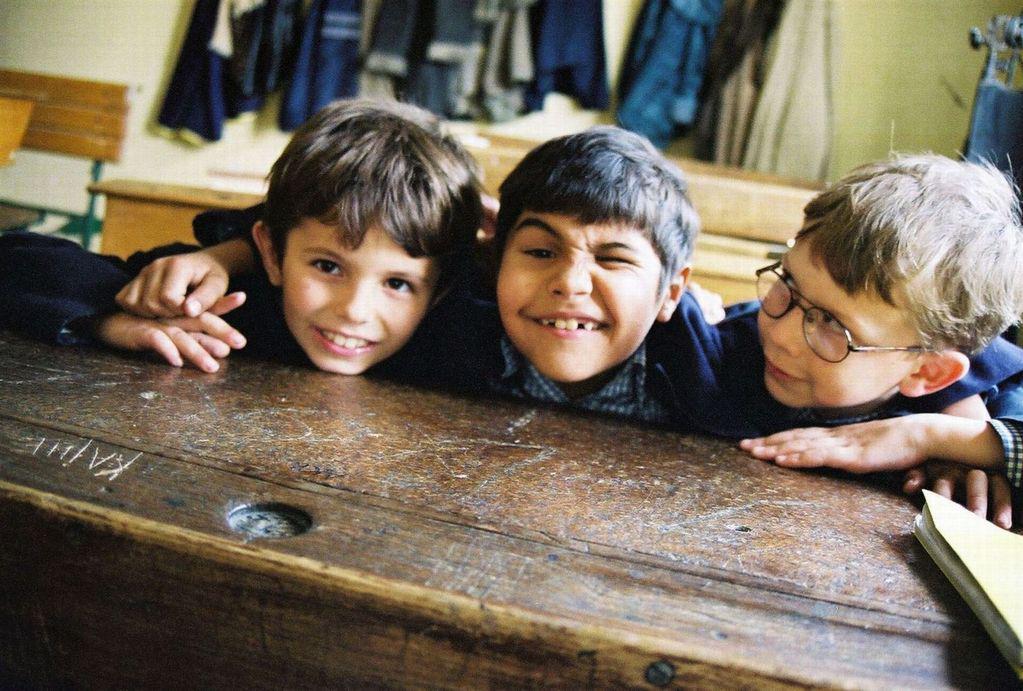 The Way I Spent the End of the World The Way I Spent the End of the World