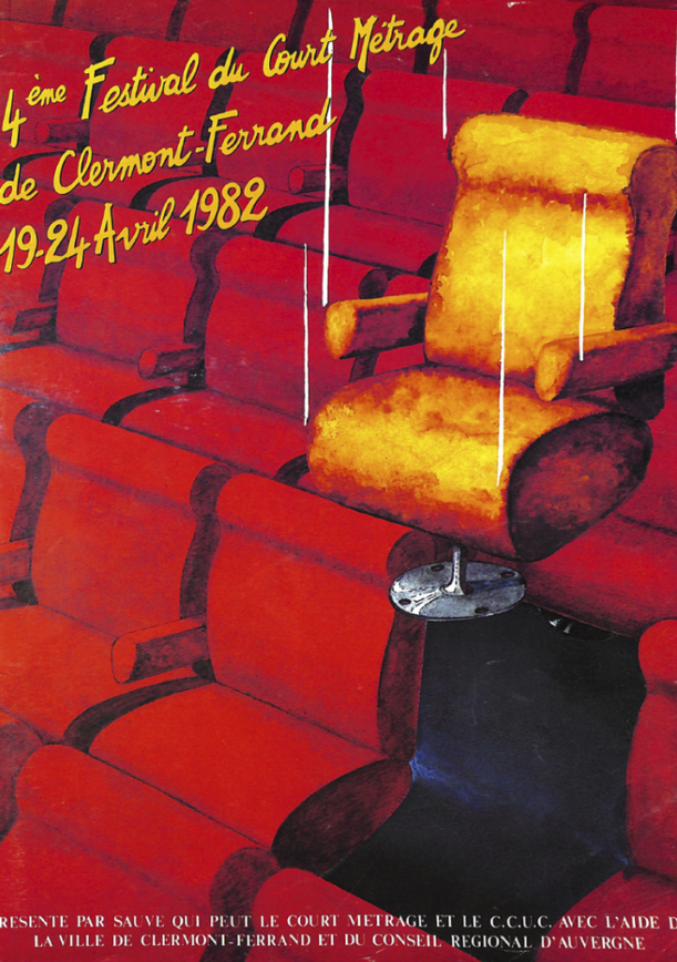 Clermont-Ferrand International Short Film Festival - 1982 Clermont-Ferrand International Short Film Festival - 1982