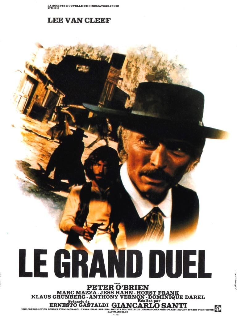 The Grand Duel The Grand Duel
