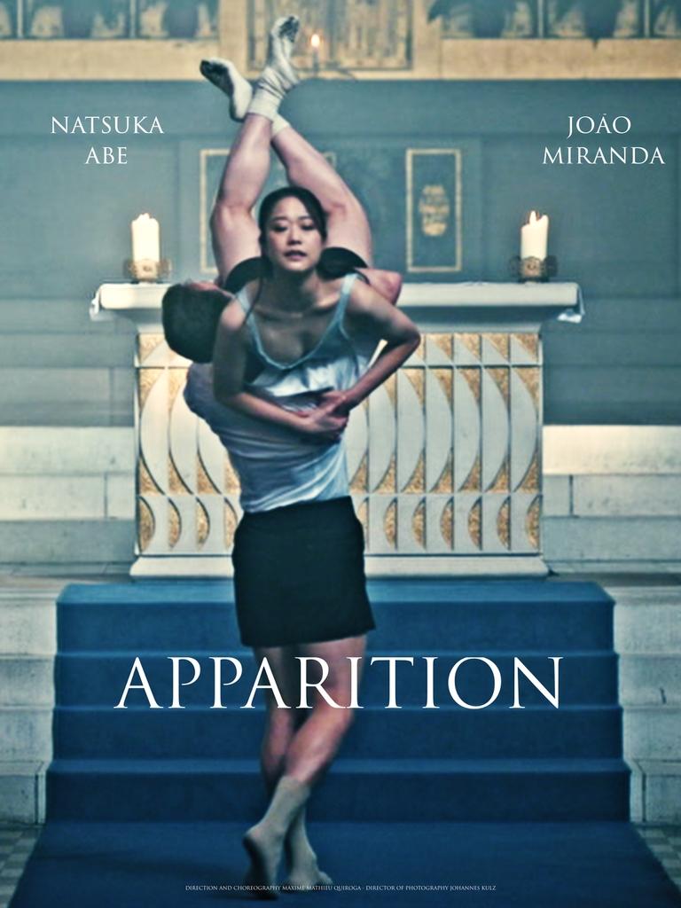 Apparition Apparition