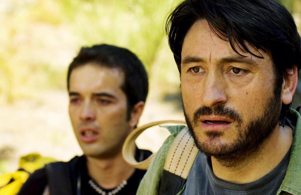 Festival NATFILM de Copenhague - 2007 - &copy; I.D. Distribution