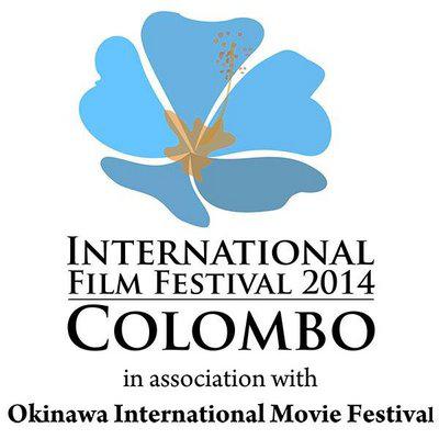 Festival Internacional de Colombo - 2014