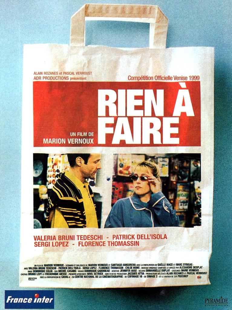 コペンハーゲン　ナットフィルム映画祭 - 2005