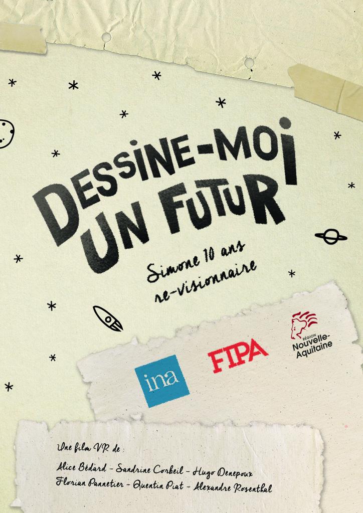 Draw Me a Futur Draw Me a Futur