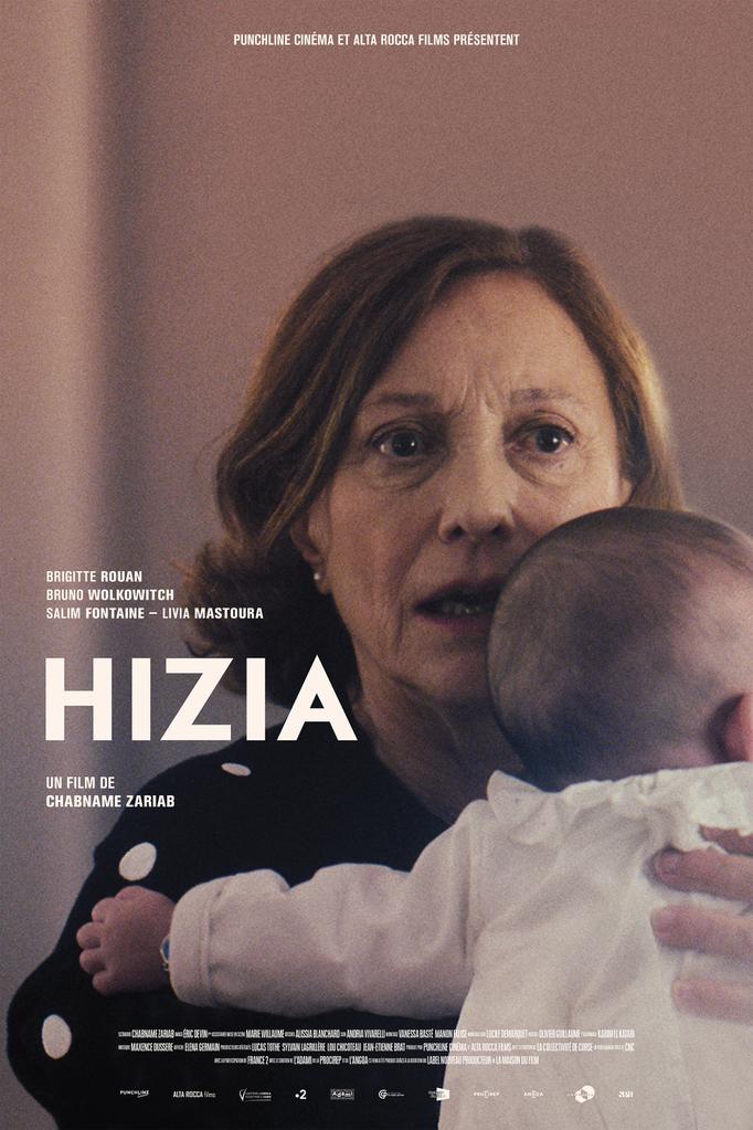 Hizia Hizia
