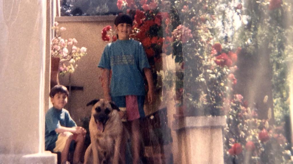 Maman déchire Maman déchire