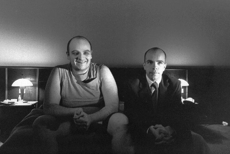 Festival Internacional de Cine Troya  - 2001