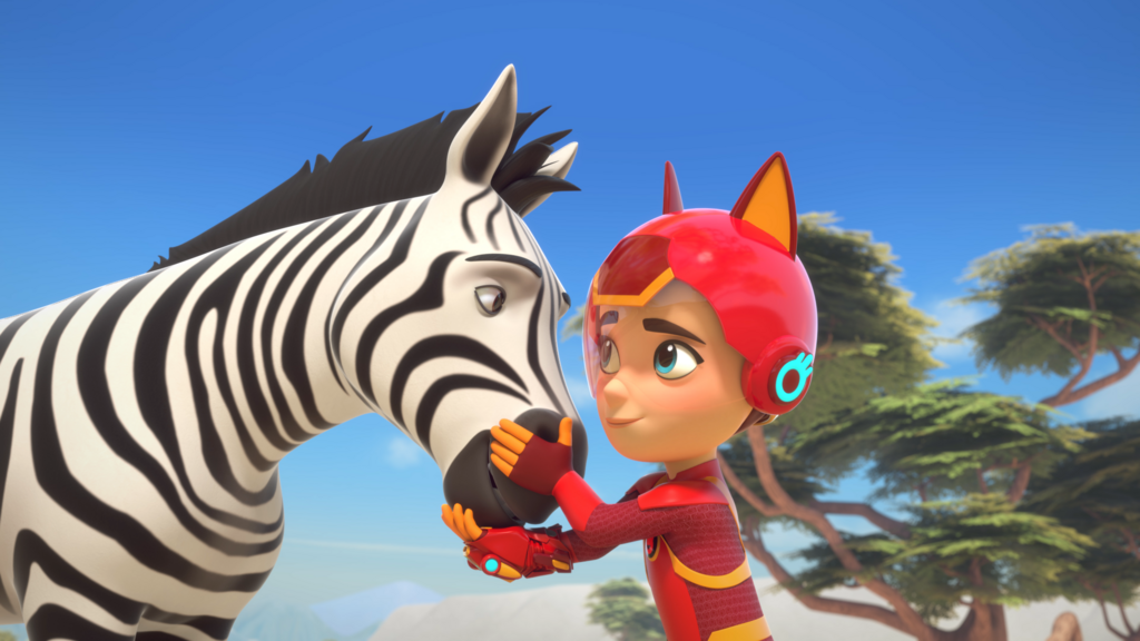 Petronix Defenders Petronix Defenders