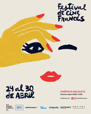 Festival de cinéma français d'Argentine (ex-Les Avant-Premières) Festival de cinéma français d'Argentine (ex-Les Avant-Premières)