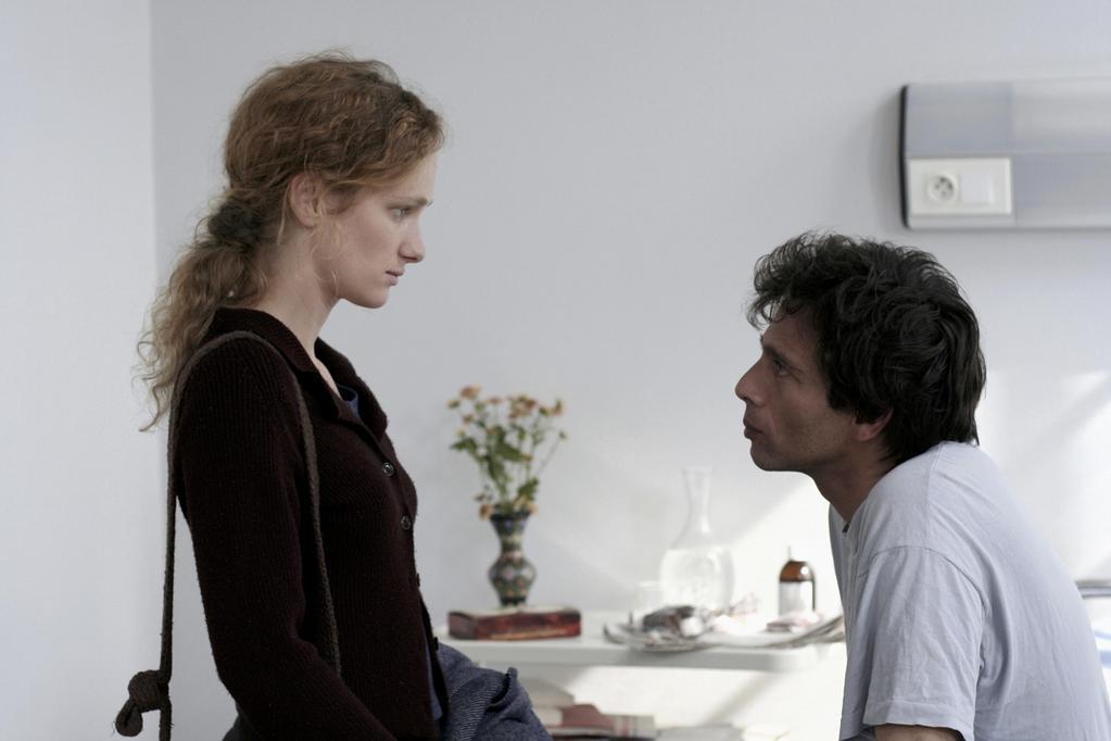 All is forgiven All is forgiven