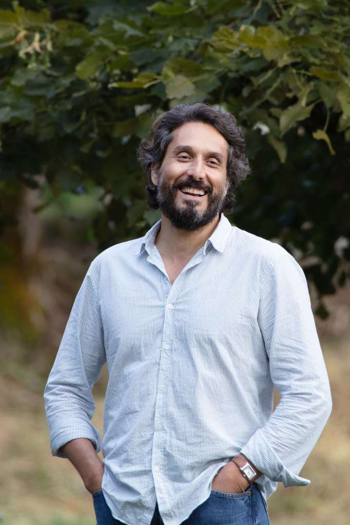 S&eacute;bastien Saint-Martin - &copy; &Eacute;ric Travers / 2019 &ndash; Radar Films &ndash; Solar Entertainement &ndash; Gaumont &ndash; Auvergne- Rh&ocirc;ne-Alpes Cin&eacute;ma