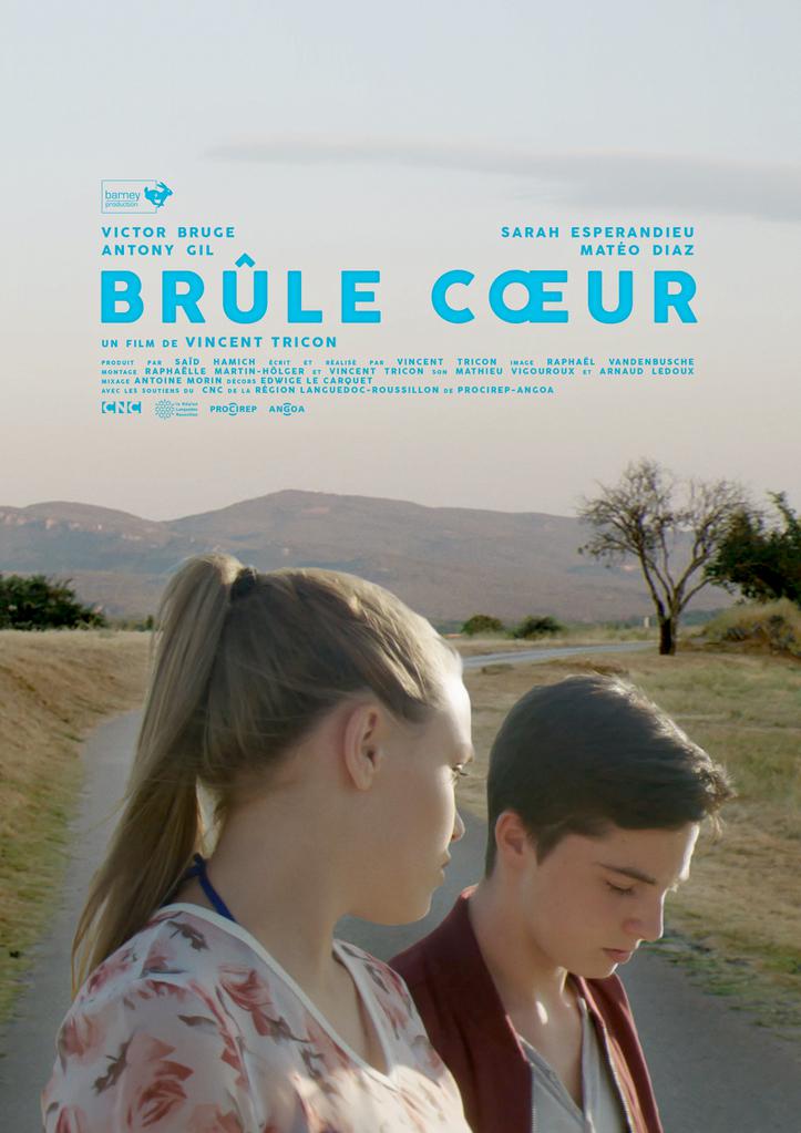 Brûle cœur Brûle cœur