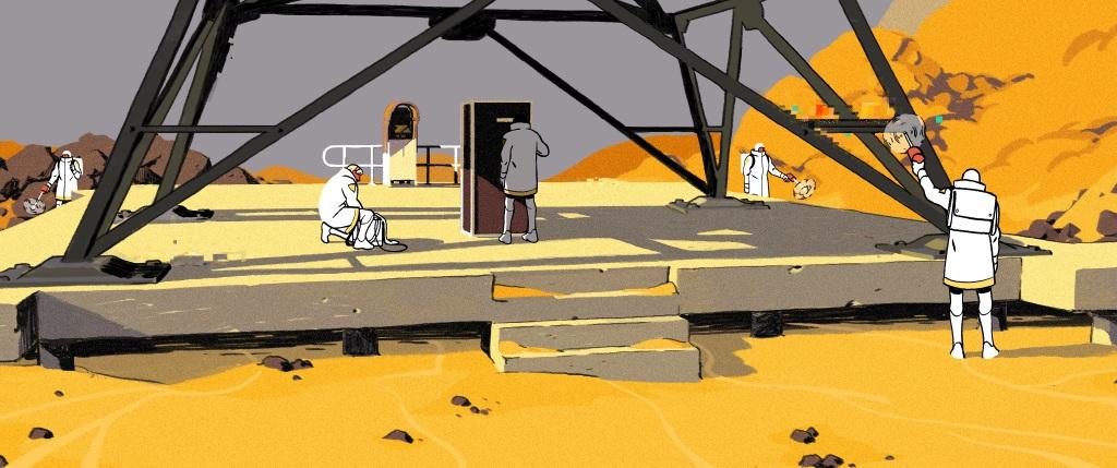 Sandwich Protocol Sandwich Protocol