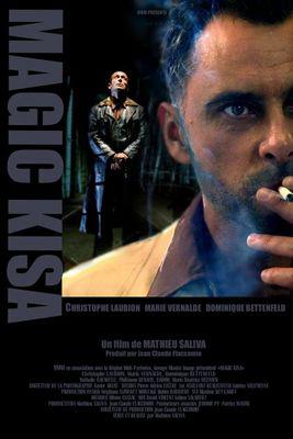 Magic Kisa Magic Kisa