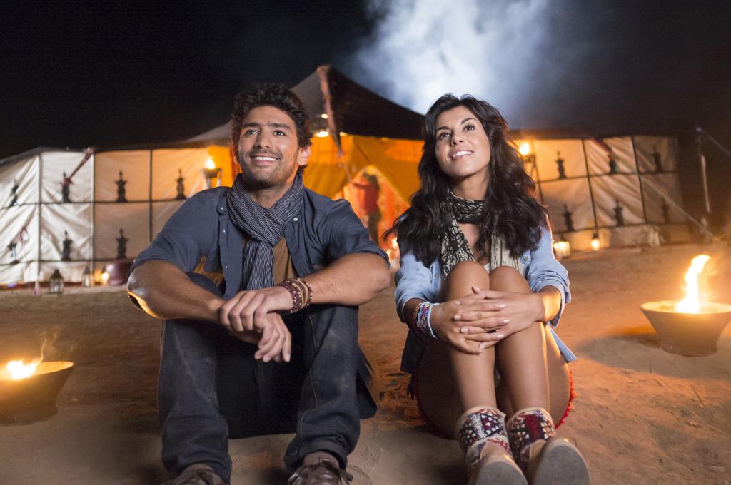 Palm Springs International Film Festival - 2014 Palm Springs International Film Festival - 2014