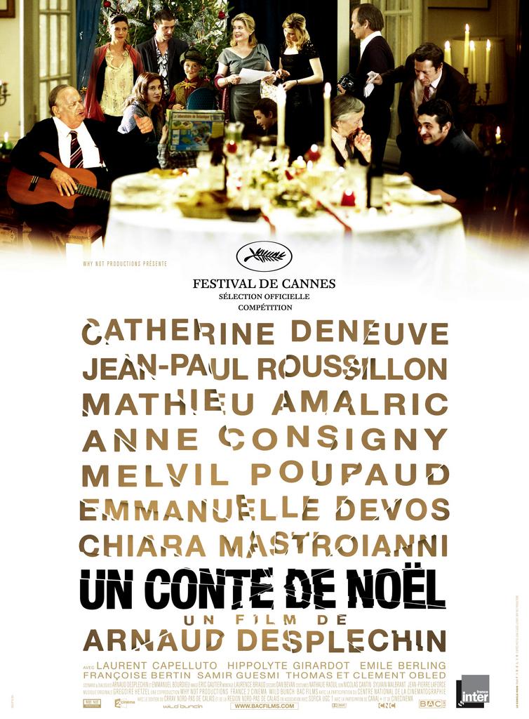 FP - First Production - Poster - France