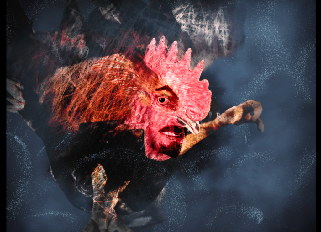 Gusla ou les malins Gusla ou les malins