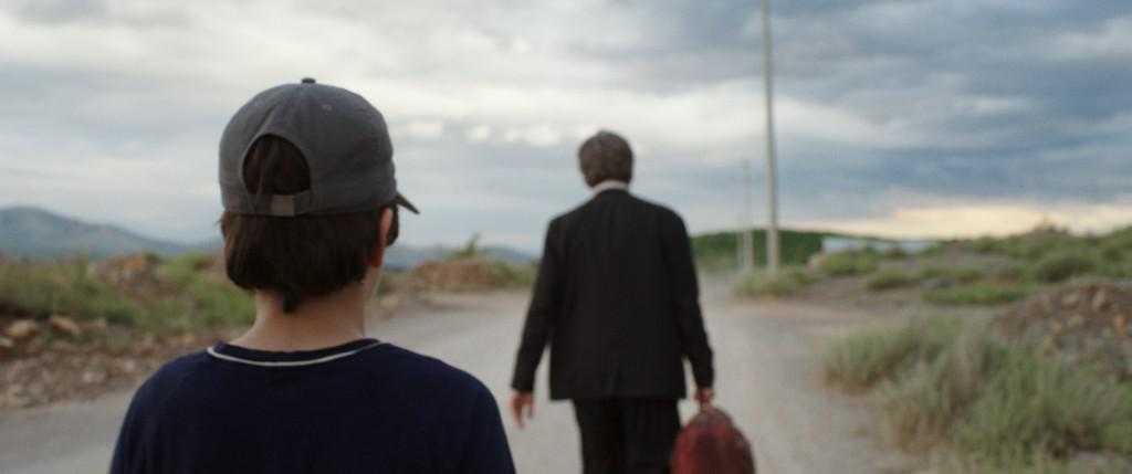 Hong Kong International Film Festival  (HKIFF) - 2016