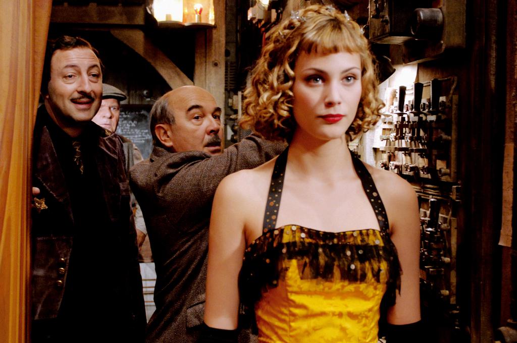 Noruega - Festival Internacional de Cine (Haugesund) - 2009