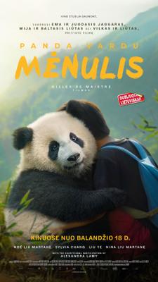 Moon le panda - Lithuania Moon le panda - Lithuania