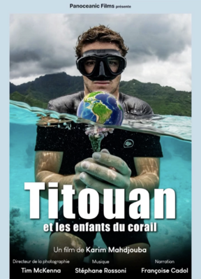 Titouan et les enfants du corail Titouan et les enfants du corail