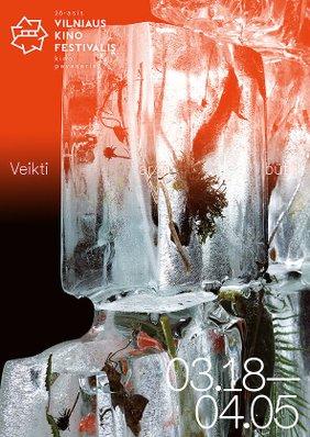 Festival international du film de Vilnius - 2021 Festival international du film de Vilnius - 2021