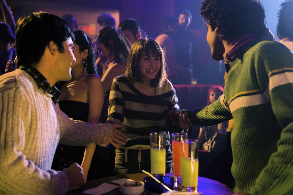 Pour un instant la liberté Pour un instant la liberté